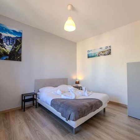 Le Courteline - Villeurbanne Centre Luaran gambar