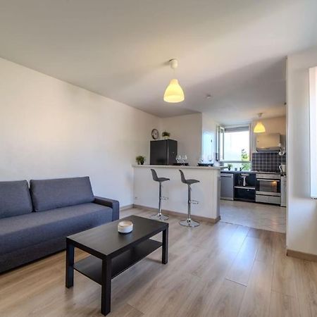 Le Courteline - Villeurbanne Centre Luaran gambar